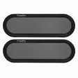 Frogzskin Suorakaide 41,3x127 UM 28,5x114mm SM(2 kpl) - Moottorikelkan Ilmanvaihto - 76840 - 1