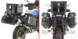 Givi Shaped Pannier Hold. Bmw F 900 GS (2024) - Moottoripyörän Laukkujen kiinnityssarjat & tavaratelineet - 83010 - 1