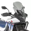 Givi SMOKE SPOIL. HONDA XL750 TRANSALP (2023) - Moottoripyörän Tuulisuojat - 87390 - 1