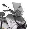 Givi SMOKE SPOILER BMW CE 04 (2022) - Moottoripyörän Tuulisuojat - 97410 - 1