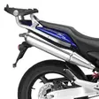 Givi Specific Monorack arms - Moottoripyörän Laukkujen kiinnityssarjat & tavaratelineet - 112890 - 1