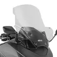 Givi Transpar. Screen Honda Forza 750 (2025) - Moottoripyörän Tuulisuojat - 78810 - 1
