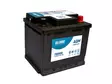 GLOBE AGM 50AH 207X175X190 -/+ 520A EN - Yleisosat ja tarvikkeet - 46500 - 1