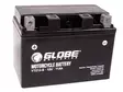 GLOBE GEL 11 # AH 150X87X112 +/- - Yleisosat ja tarvikkeet - 46010 - 1