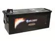 GLOBE SMF HD 140AH 513X189X223 800A EN +/- - Yleisosat ja tarvikkeet - 46080 - 1