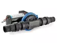 HARMAAVESIPUMPPU 12V 32L (8.5 GPM) 12V - Yleisosat ja tarvikkeet - 46770 - 1