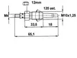 HEHKU JA182KU 10,5V Y103K - Yleisosat ja tarvikkeet - 24670 - 1