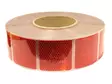 HEIJASTINTEIPPI "PRESSU" PUNAINEN (50M) - Yleisosat ja tarvikkeet - 50870 - 1