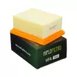 HiFlo ilmansuodatin HFA7604 - Moottoripyörän Ilmansuodattimet - 105740 - 1