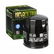 HiFlo öljynsuodatin HF551 - Moottoripyörän Öljynsuodattimet - 106260 - 1
