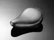 Highway Hawk solo seat large - Moottoripyörän Satulat - 84980 - 1