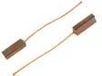 HIILISARJA 4,2X7,2-17MM - Yleisosat ja tarvikkeet - 10670 - 1