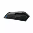 HJC Smart 11B Musta RPHA 91, 71, 60, 31, i91, i71 F71, F31 - MP Kypäräpuhelimet - 86570 - 1