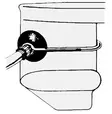 Huuhtelulaite OMC/MERCURY - Huuhtelulaitteet - 69730 - 1
