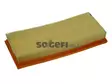 ILMANSUODATIN CPF, FORD - Yleisosat ja tarvikkeet - 62360 - 1