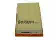 ILMANSUODATIN CPF, JAGUAR - Yleisosat ja tarvikkeet - 62480 - 1