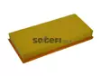 ILMANSUODATIN CPF, MB - Yleisosat ja tarvikkeet - 62690 - 1