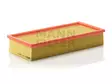 ILMANSUODATIN MANN, FORD - Yleisosat ja tarvikkeet - 66800 - 1
