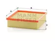 ILMANSUODATIN MANN, VAG - Yleisosat ja tarvikkeet - 67040 - 1