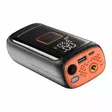 Interphone Smart Air Compressor - Moottoripyörän Rengastyökalut - 80160 - 1