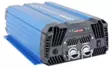 INVERTTERI / LATURI COTEK SINI 12V 2000W - Yleisosat ja tarvikkeet - 49350 - 1