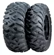 ITP Rengas Terracross 25x8.00-R12 6-Ply E-hyv. - Mönkijän Hyötykäyttö - 75250 - 1