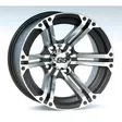 ITP SS212 12x7 4/110 5+2 317kg - Mönkijän Vanteet - 84020 - 1