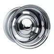 Jack Wheeler American Classic Rally Chrome 10x15 Jako: 5x120.65 ET: -32 vanne - 15-tuumaiset - 3130 - 1