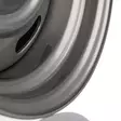 Jack Wheeler American Classic Rally Silver 8x15 Jako: 5x127 ET: 0 vanne - 15-tuumaiset - 3320 - 5