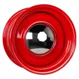 Jack Wheeler American Classic Smoothie Old school red 8x15 Jako: 5x114.3 ET: 0 vanne - 15-tuumaiset - 114820 - 1