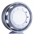 Jack Wheeler Heavy Duty Kuorma-auton vanne Jako: 10x335 ET: 162 vanne - Kuorma-auton vanteet - 165890 - 1