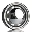 Jack Wheeler Herbie Silver 4.5x15 Jako: 4x130 ET: 18 vanne - 15-tuumaiset - 3520 - 1