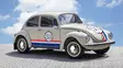 Jack Wheeler Herbie Silver 4.5x15 Jako: 4x130 ET: 18 vanne - 15-tuumaiset - 3520 - 6