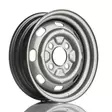 Jack Wheeler Herbie Silver 4.5x15 Jako: 4x130 ET: 18 vanne - 15-tuumaiset - 3520 - 4