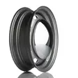 Jack Wheeler Herbie Silver 4.5x15 Jako: 4x130 ET: 18 vanne - 15-tuumaiset - 3520 - 3