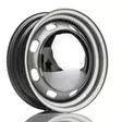 Jack Wheeler Herbie Silver 4.5x15 Jako: 4x130 ET: 18 vanne - 15-tuumaiset - 3520 - 2