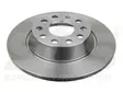 JARRULEVY SBS, 2 KPL/PKT, TAKA, AUDI, SEAT, SKODA, VW - Yleisosat ja tarvikkeet - 20510 - 1