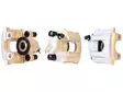 JARRUSATULA, TAKA OIKEA BMW 3 SRJ - Yleisosat ja tarvikkeet - 21040 - 1