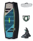 JOBE Jinx Wakeboard paketti 128 / Jr. side 33-39 - Wakeboards - 108310 - 1