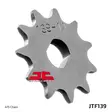JT Eturatas JTF139.11 - Moottoripyörän Eturattaat - 78980 - 1