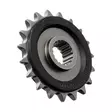 JT Eturatas JTF405.19RB - Moottoripyörän Eturattaat - 78690 - 1