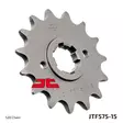 JT Eturatas JTF575.15 - Moottoripyörän Eturattaat - 100020 - 1