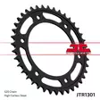 JT Rear Sprocket JTR1301.40 - Moottoripyörän Ketjut & rattaat - 85820 - 1