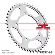 JT Takaratas JTR1792.48 - Moottoripyörän Ketjut & rattaat - 99860 - 1