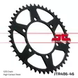 JT Takaratas JTR486.46 - Moottoripyörän Ketjut & rattaat - 99410 - 1