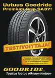 Juliste Goodride SA37 - Esillepano - 115600 - 1