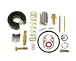 Kaasutin korjaussarja, Puch Maxi / Zündapp, Bing 15mm kaasutin - Mopon & Skootterin Kaasuttimen lisävarusteet - 98390 - 1