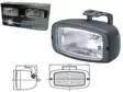 KAUKOVALOSARJA H3 133X65MM ### - Yleisosat ja tarvikkeet - 51190 - 1