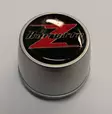 Keskimerkki Barzettan Classic Rally vanteisiin - Keskimerkit - 115030 - 1