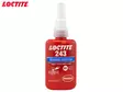 KIERRELUKITE LOCTITE 243 BO 50ML SF - Yleisosat ja tarvikkeet - 47540 - 1